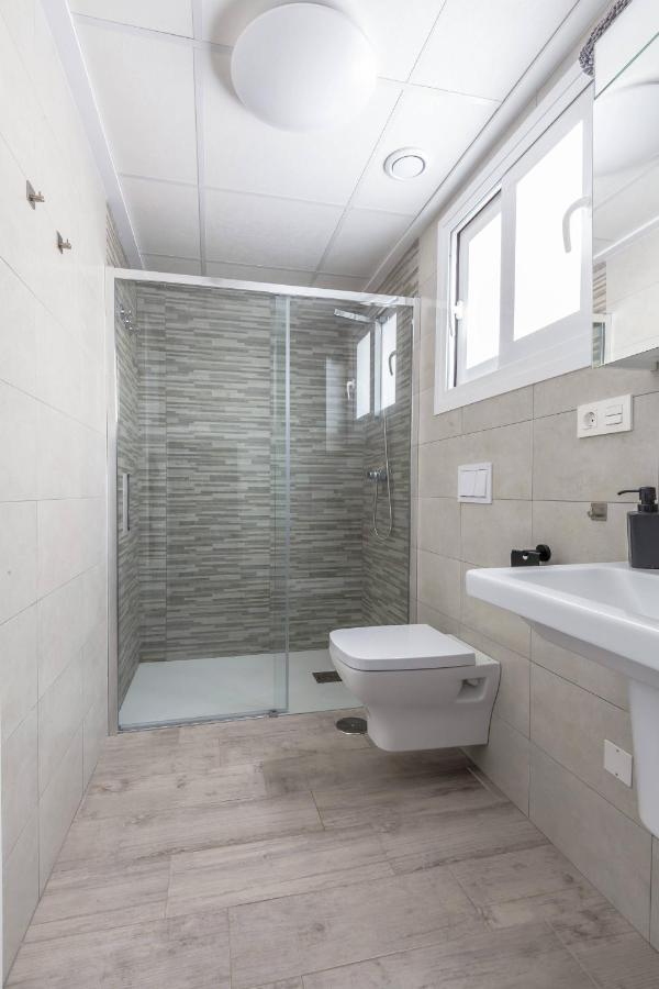 Casa Bos Dolpfin Wellness Luxury Entire Villa Pool & Jacuzzi Gran Alacant Near Beach Puerto Marino Exterior photo