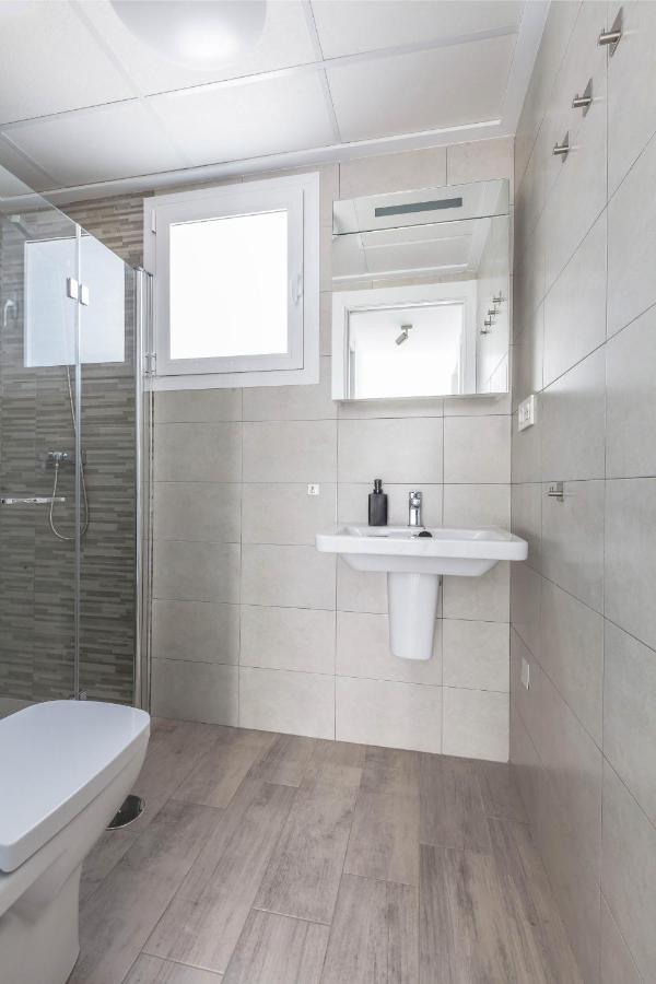 Casa Bos Dolpfin Wellness Luxury Entire Villa Pool & Jacuzzi Gran Alacant Near Beach Puerto Marino Exterior photo